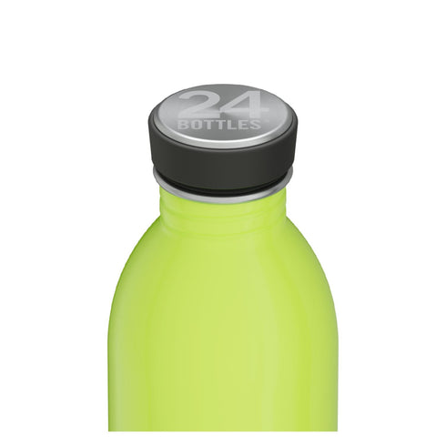 24 Bottles Urban 500ML Water Bottle (Printed) (SA)
